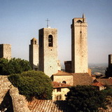 San Gimignano